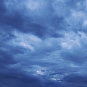 Cloudy   